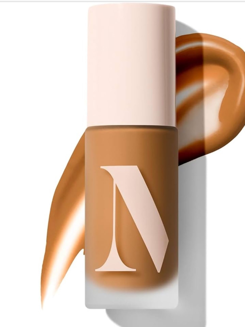 MORPHE Liquid Foundation - Rich 24W , new no box